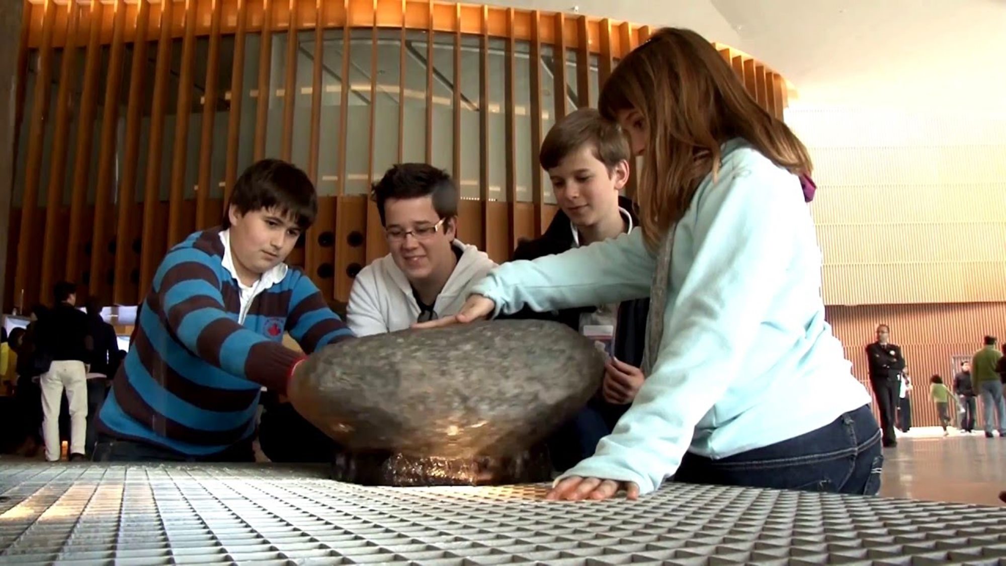 réserver visites Musée Le Parque de las Ciencias de Grenade billets visiter science park granada